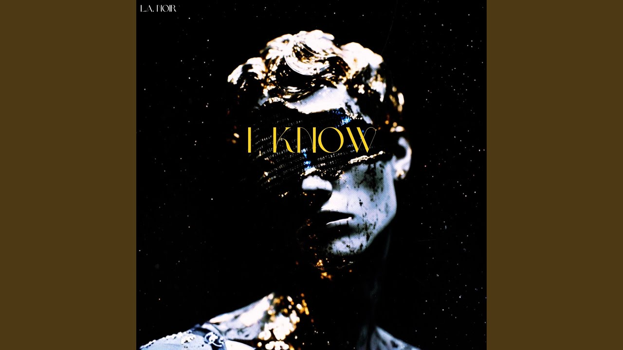 I KNOW