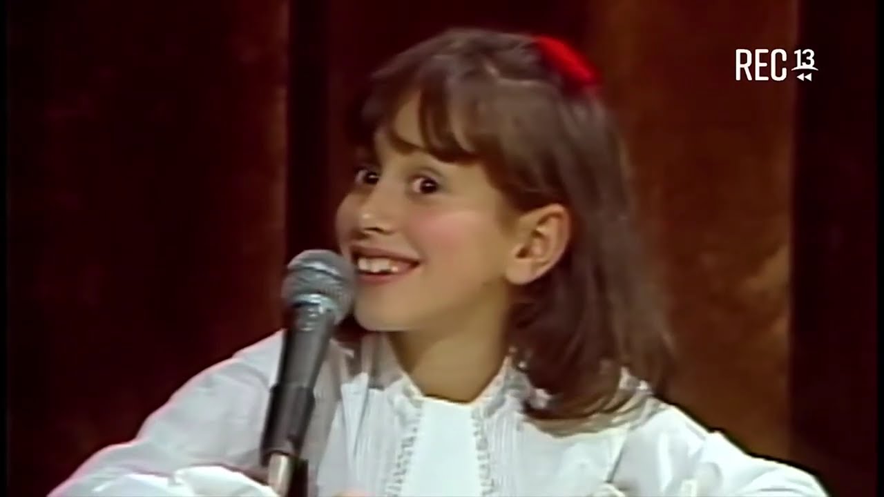 Sábados Gigantes (07 Mayo 1983) | Rec tv
