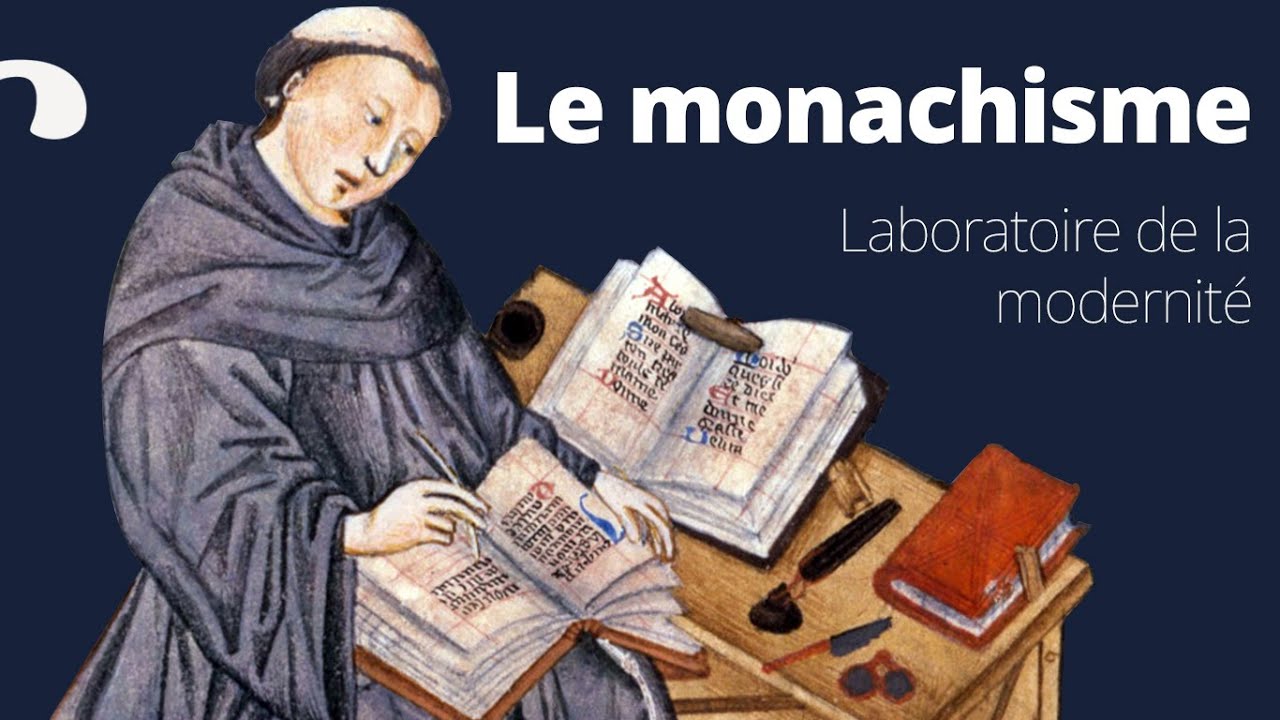 Modèle monastique. Un laboratoire de la modernité