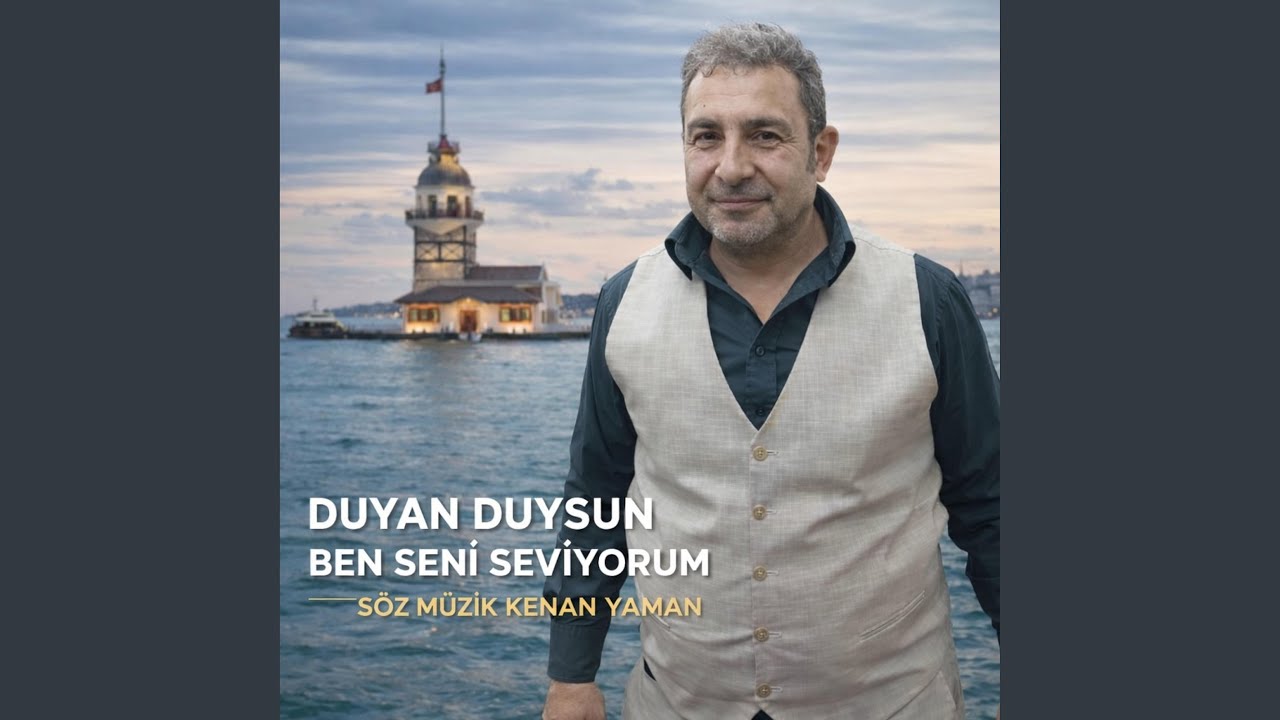 Duyan Duysun Ben Seni Seviyorum