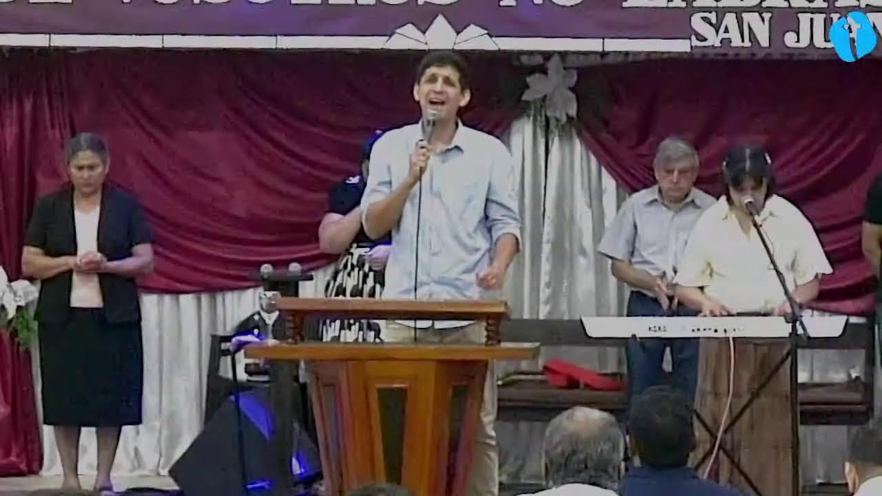 VIVIENDO LA FE EN VIVO
