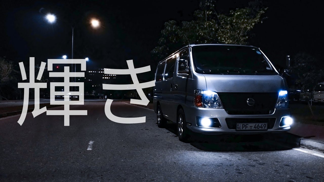 Nissan caravan E 25 Sinhala Review, KDH vs Nissan E25, KDH price, Nissan van price, Van market 2024