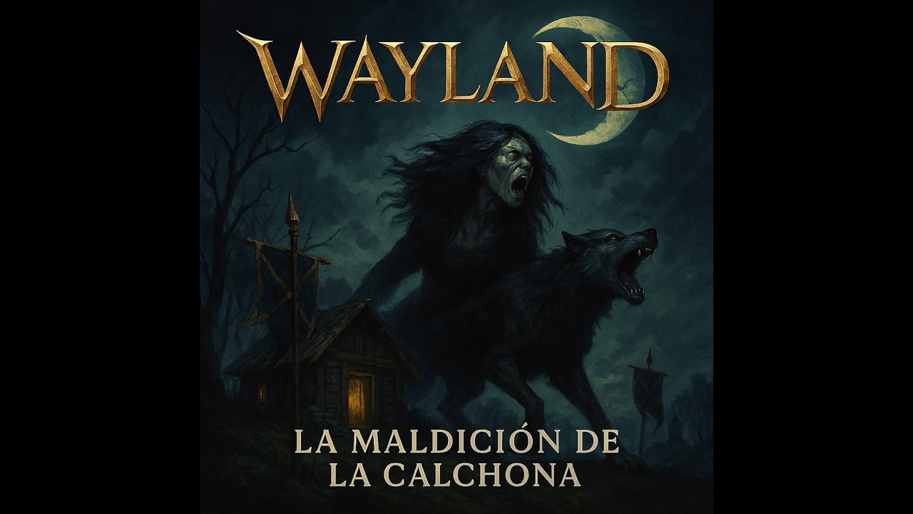 La Maldición de la Calchona