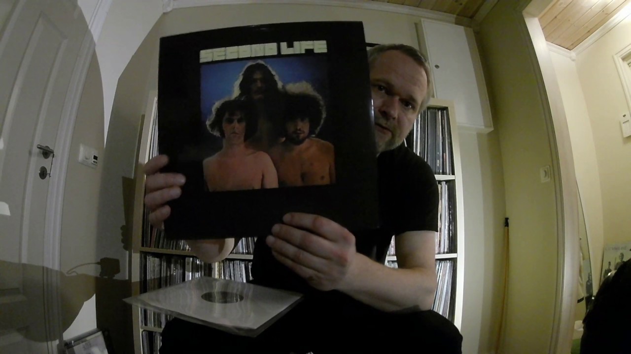 VINYL COLLECTION UPDATE MARCH 2020