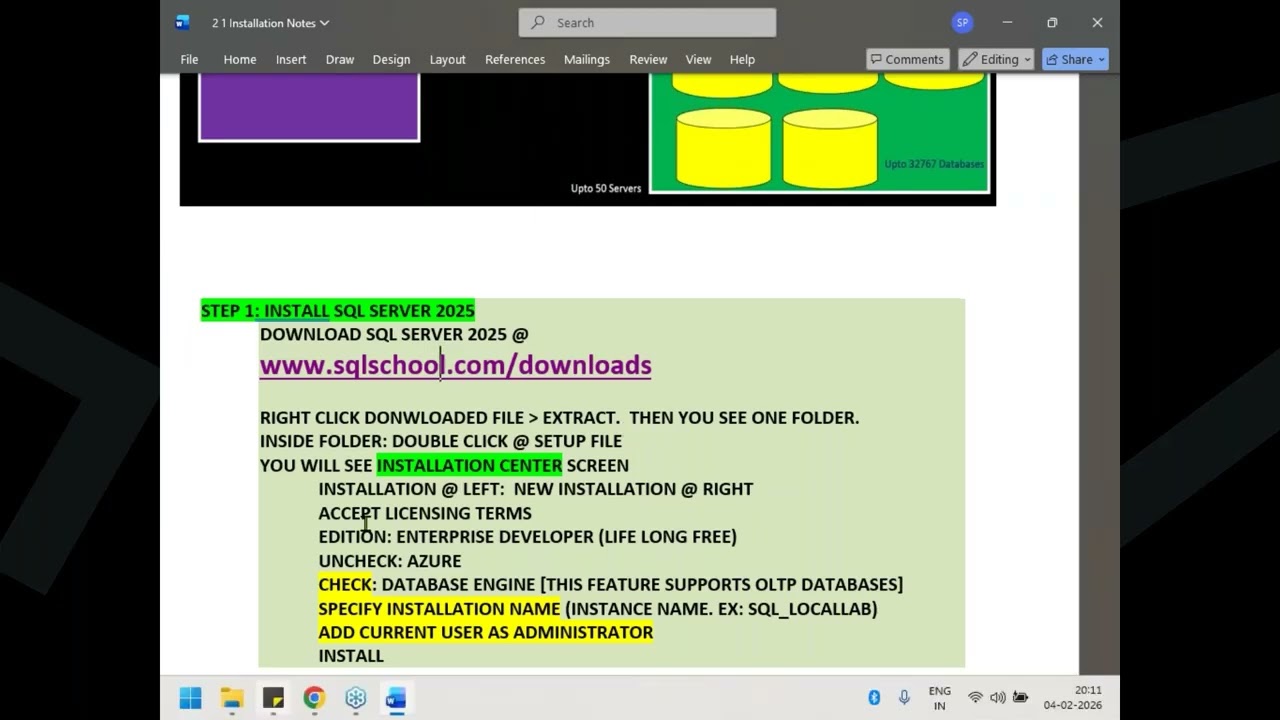 Build Your IT Career with Database Job Roles & Concepts