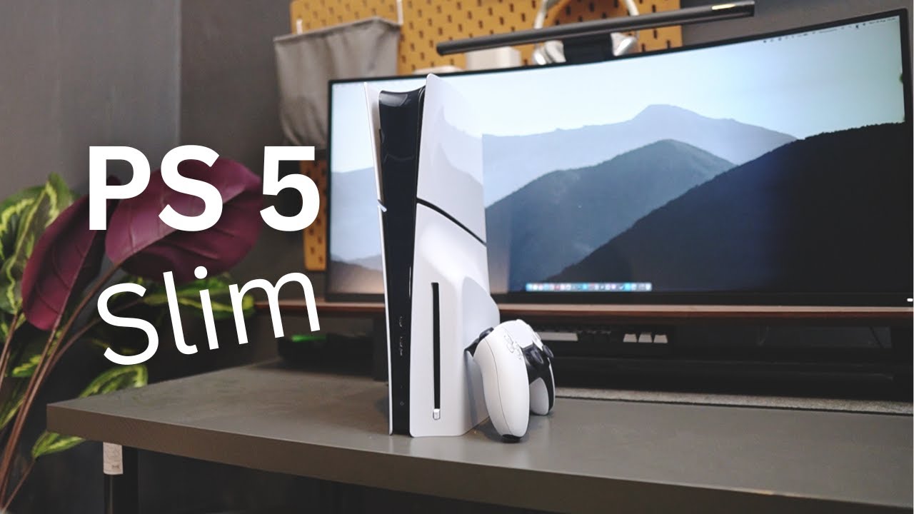 Pengalaman pake PS5 Slim selama 8 bulan