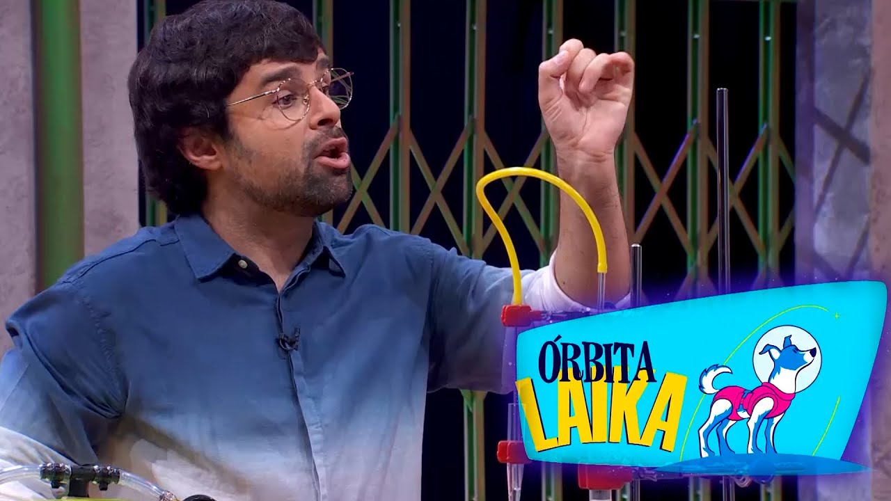 El biogás - Órbita Laika | La2
