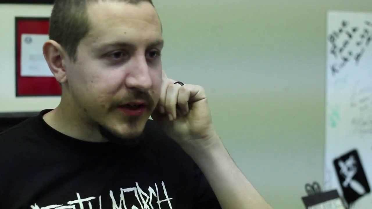 ACxDC Interview (Axes To Grind)