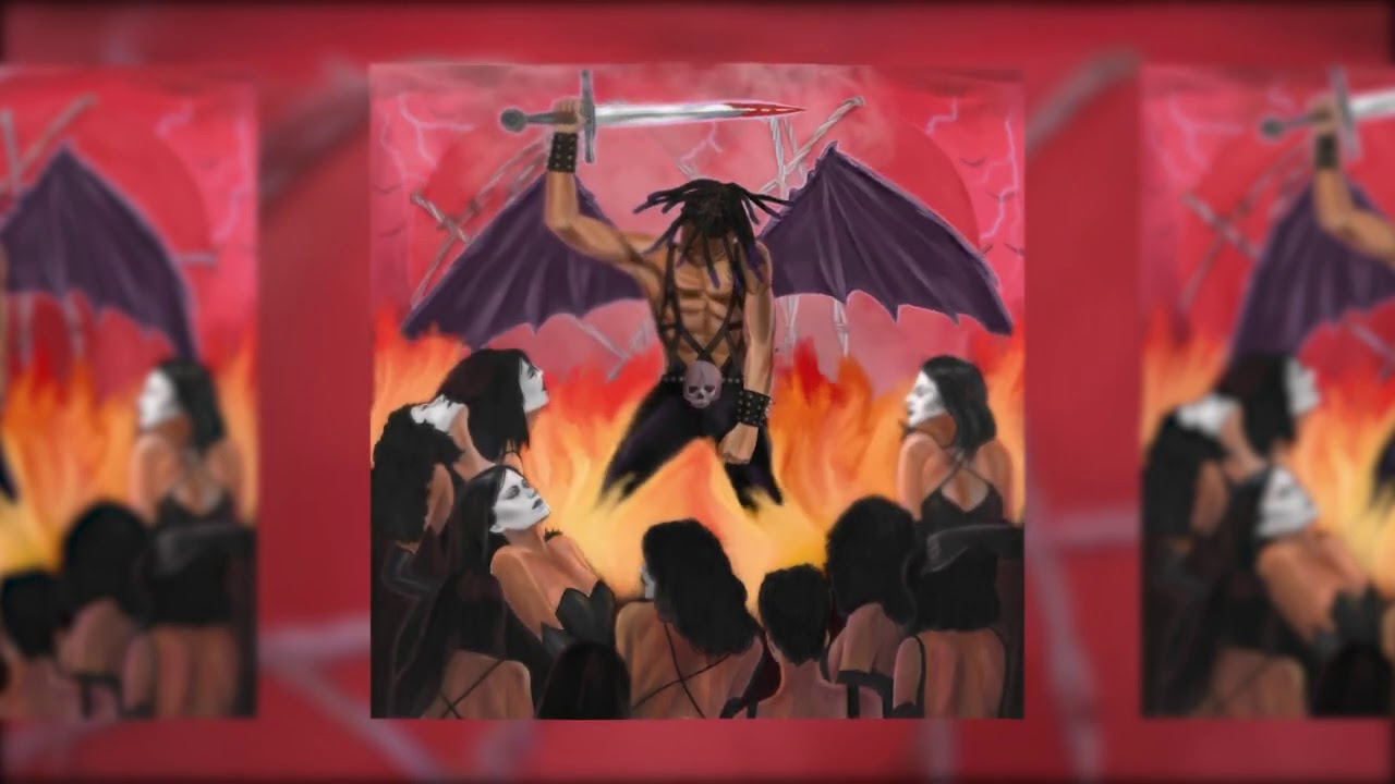 Dro Kenji - Useless Feelings (Official Audio)