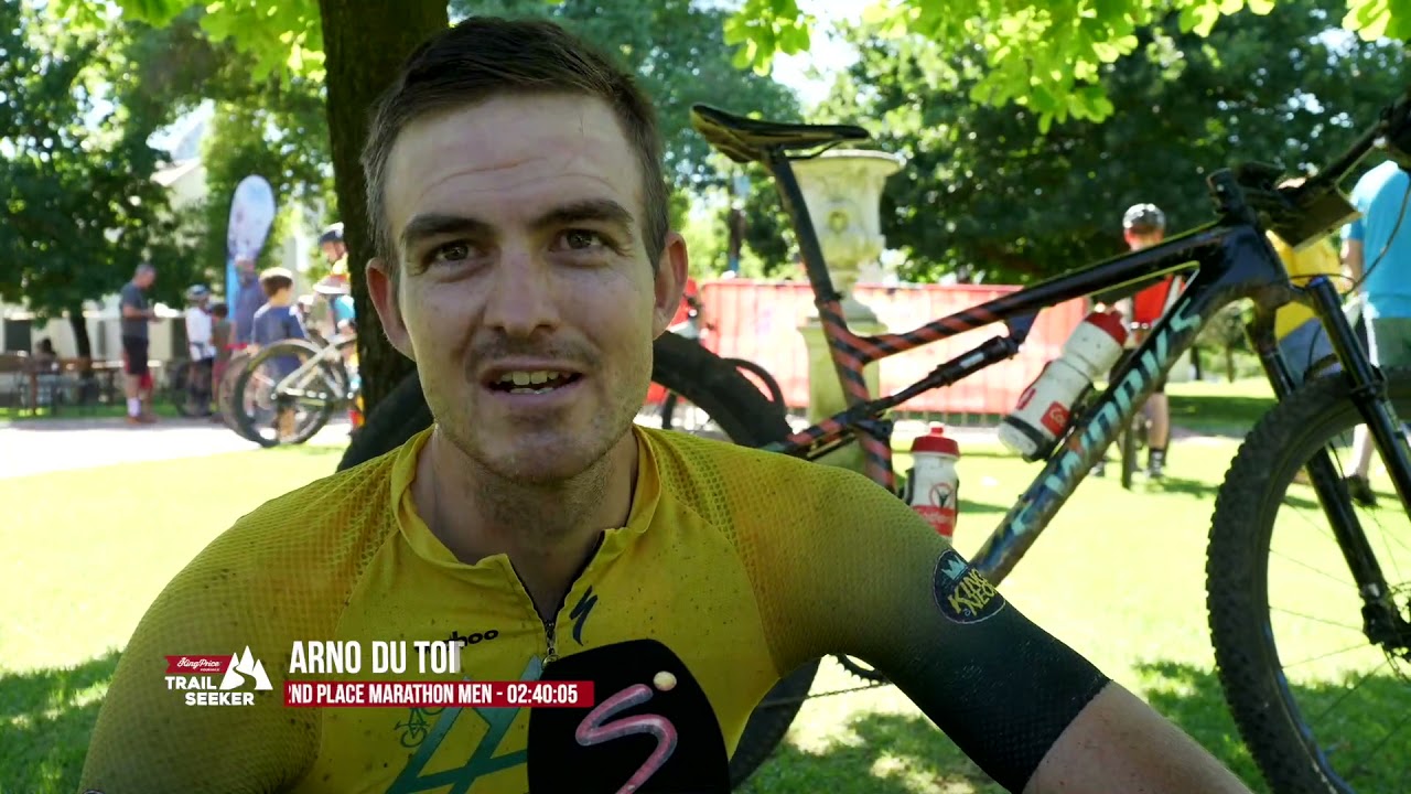 KING PRICE TRAILSEEKER #6 WELLINGTON HIGHLIGHTS 2021