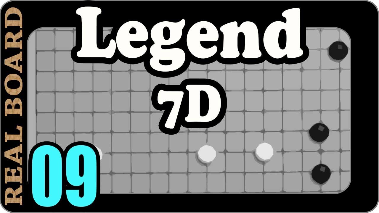 Legend88 Orders Chinese - Real Board Baduk