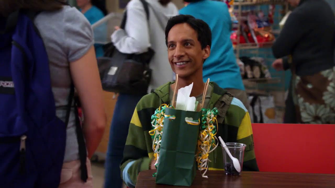 abed nadir scenepack