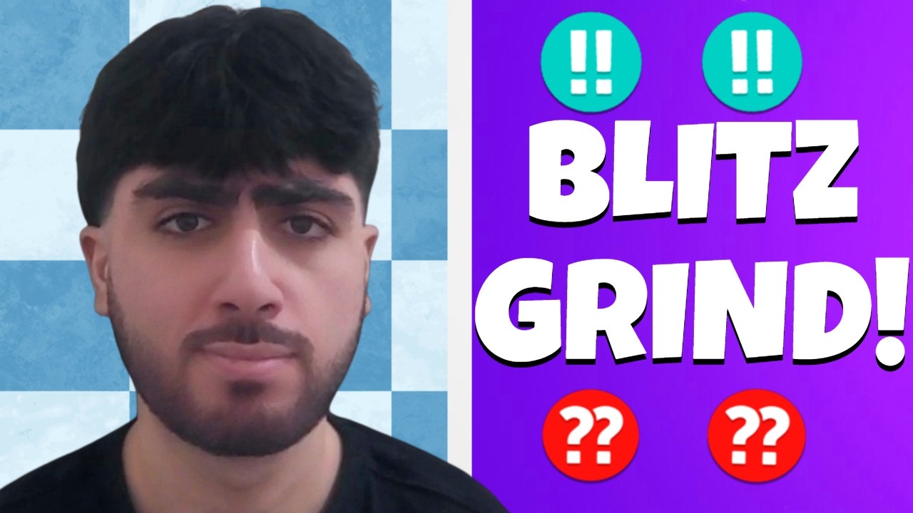 Day 62 - Road to 2000 Elo! 2000 ELO TODAY!!!