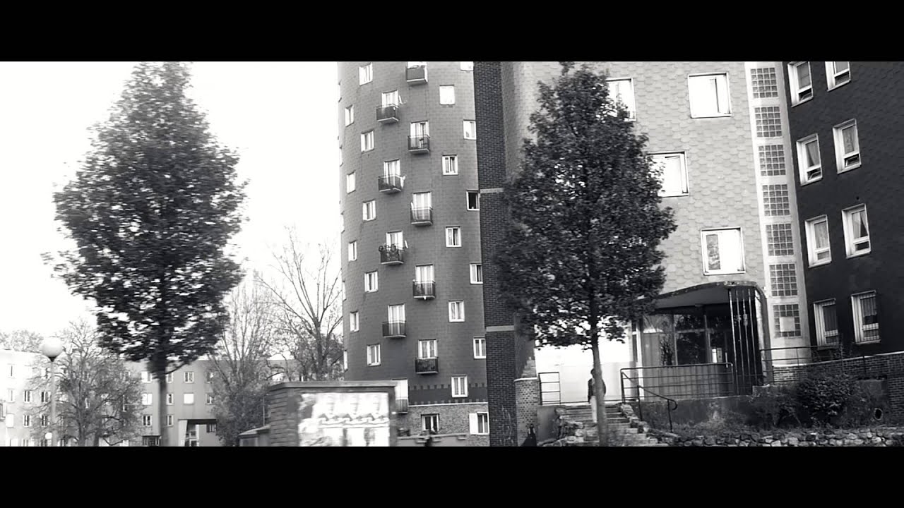Six & Worms-T - A86 - Seine St-Denis & Val de Marne (Clip officiel)