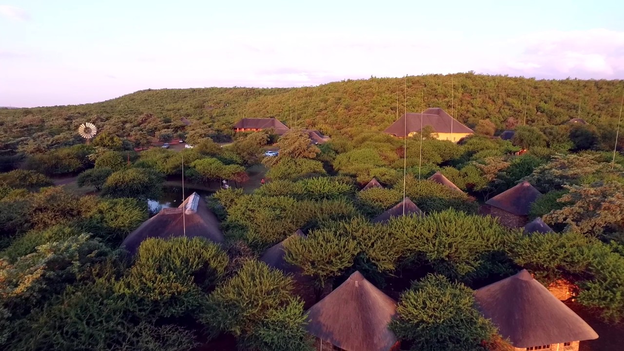 The Conclave Country Lodge