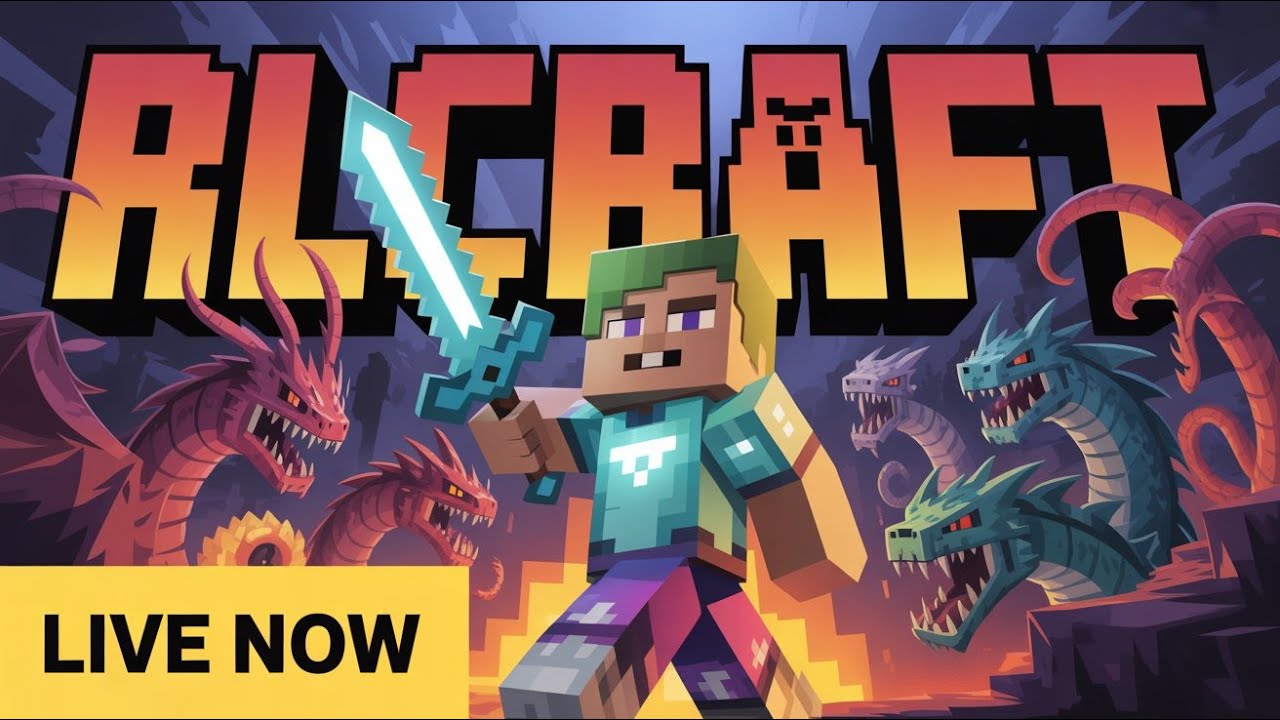 Playing rlcraft before minecraft is a good idea right?