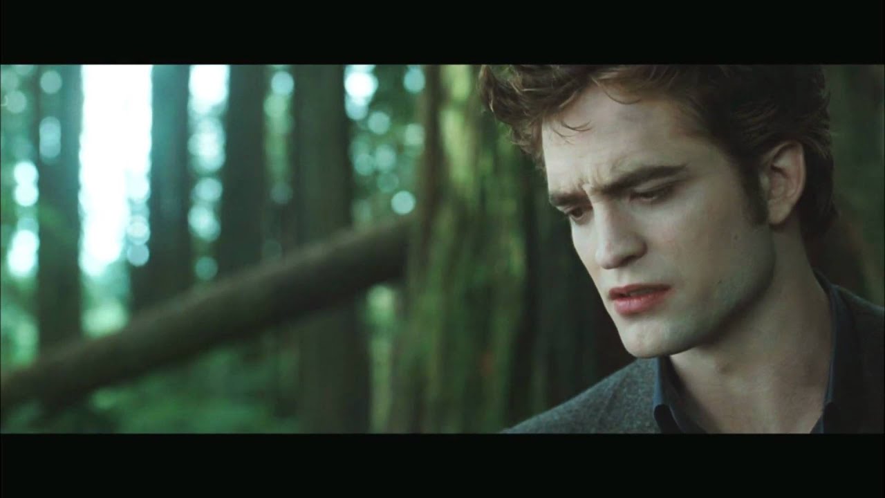 Новолуние За ним одним..