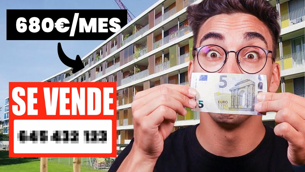 Mi última inversión de 60.000 € en Zaragoza (+11% anual)
