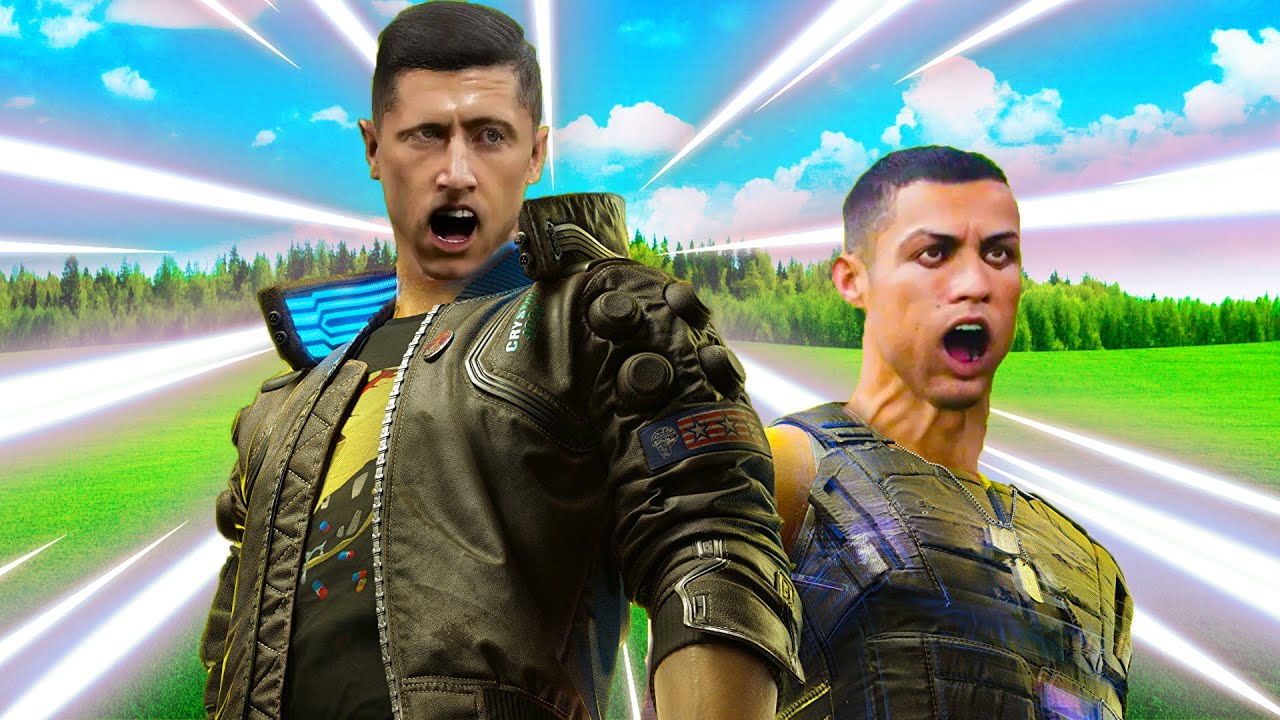 NAJLEPSZA GRA PIŁKARSKA W HISTORII! (ALBO I NIE) - efootball 2022