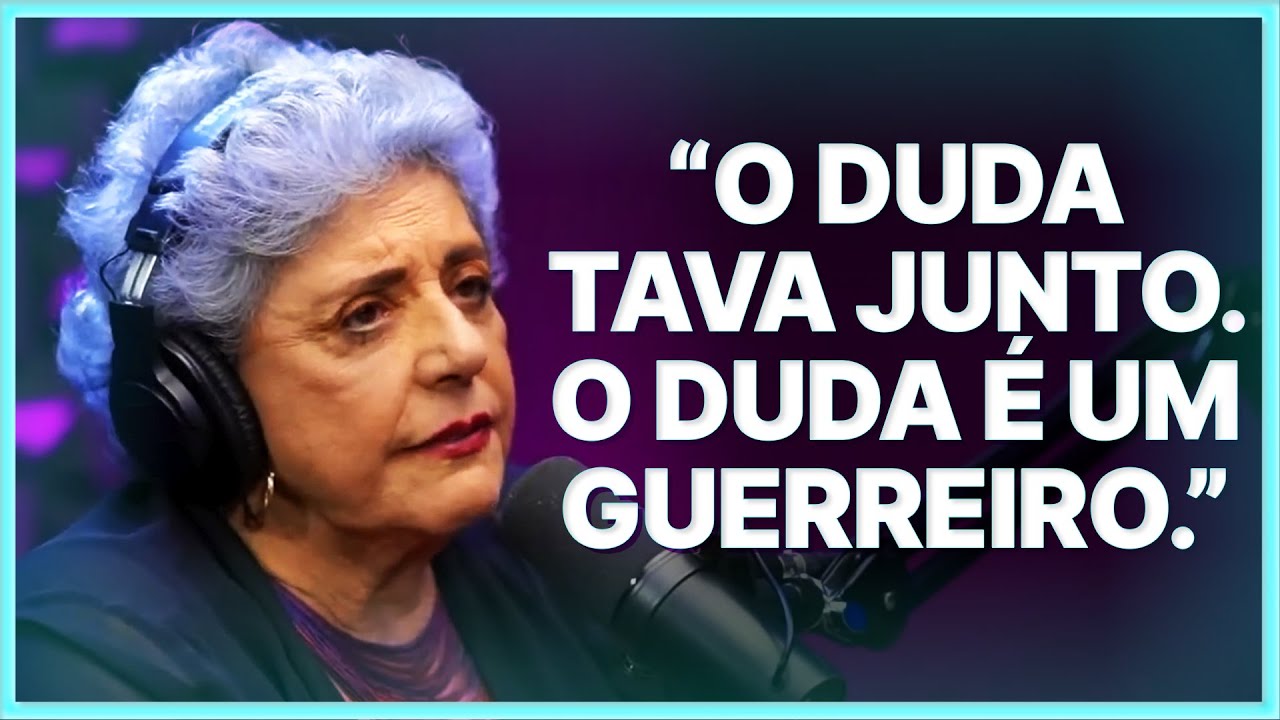 CONTOU  COMO FOI A M0RT3 DO MARIDO | LEDA NAGLE