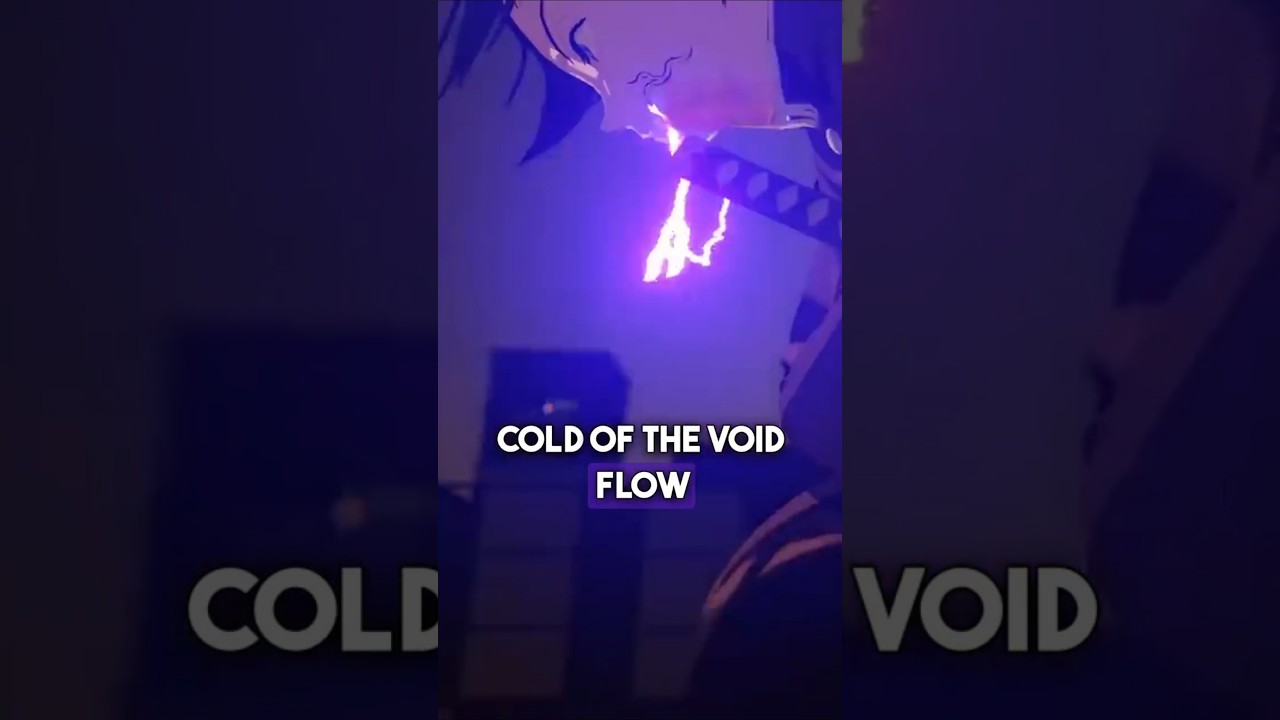 Murata: Galaxy Breathing Awakens."