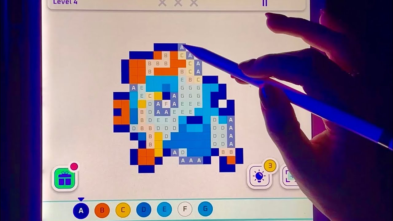 😴 iPad ASMR with blocks but it gets more complicated - Clicky Whispers