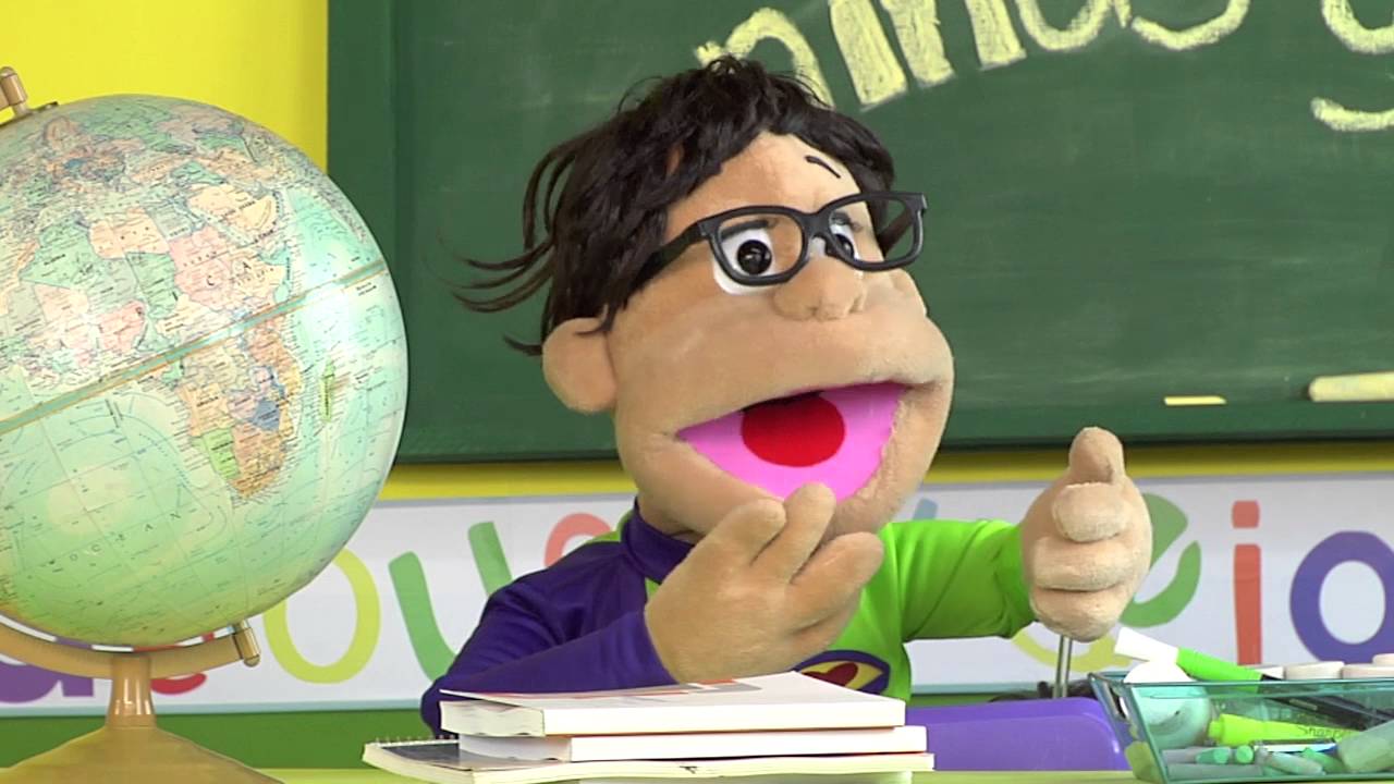 DENI. “RESPETO” (EPISODIO 12)