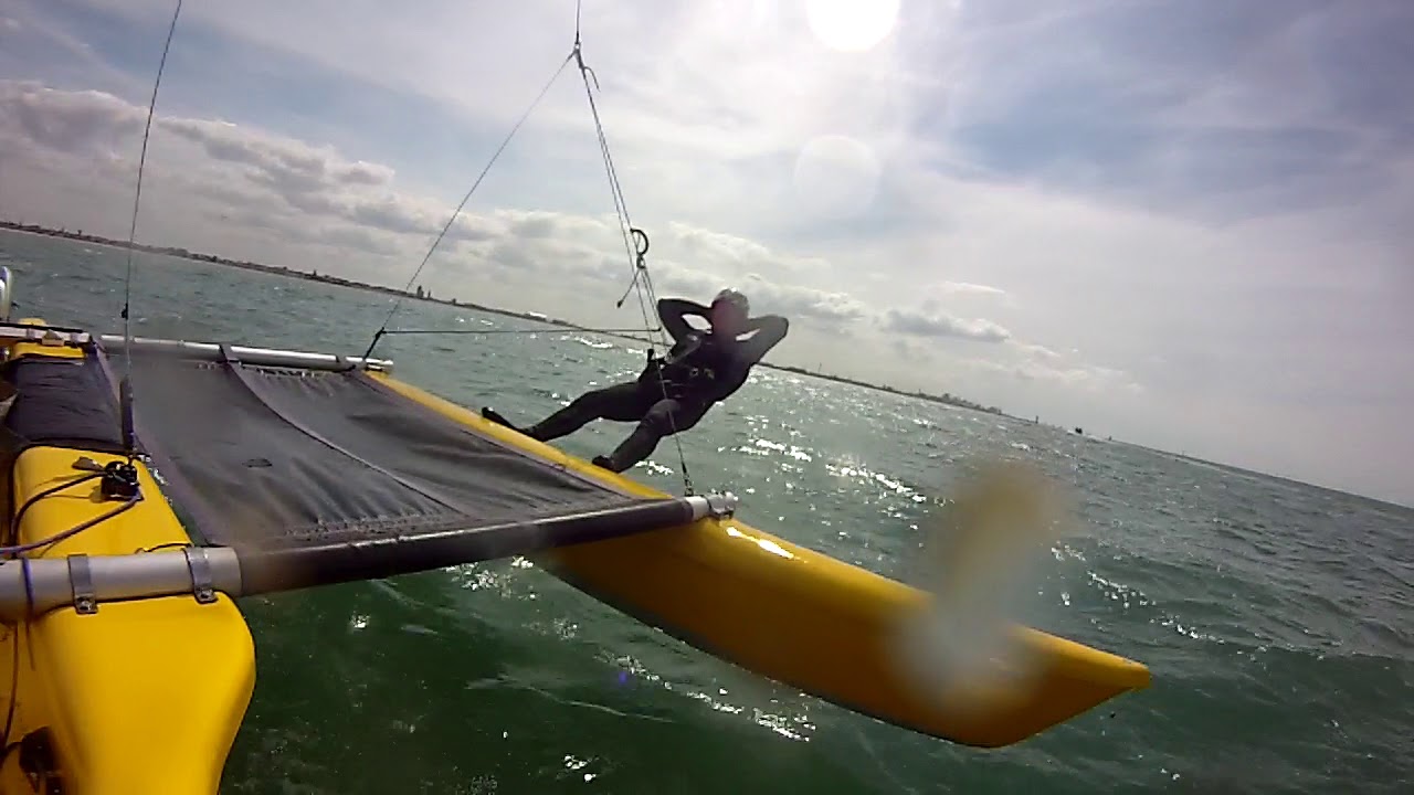 magnum 21s a dunkerque 2