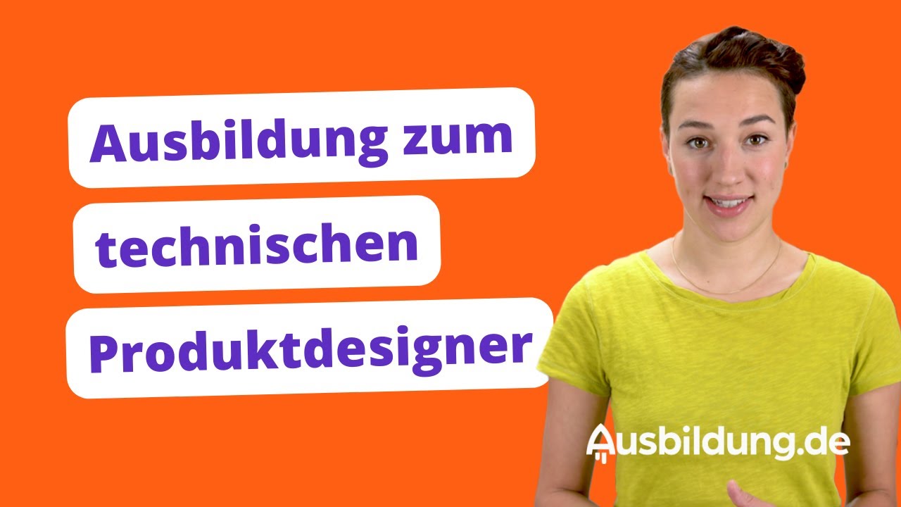 Technischer Produktdesigner: Wie aus kreativen Ideen neue Looks werden