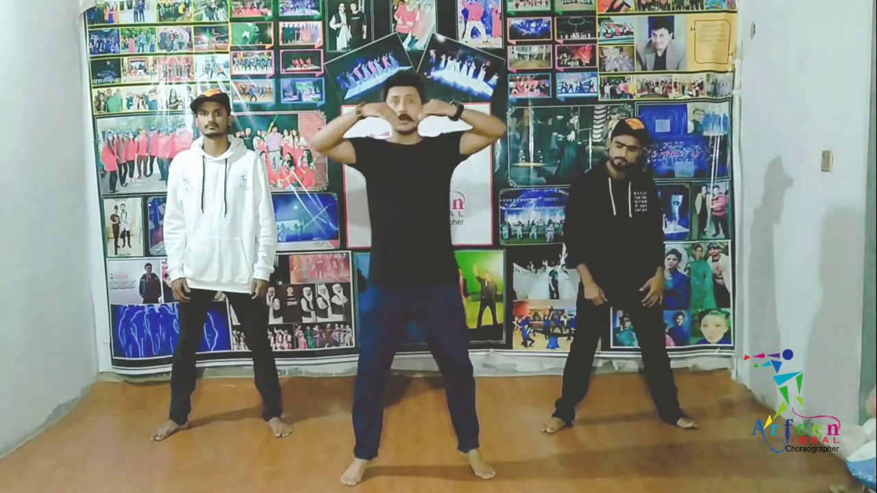 Shehar Ki Larki Tutorial