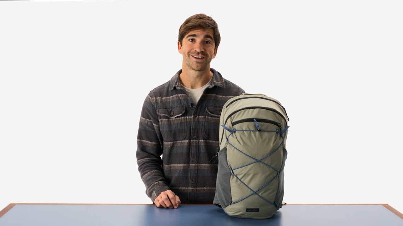 Рюкзак Patagonia&reg; Terravia 22 л