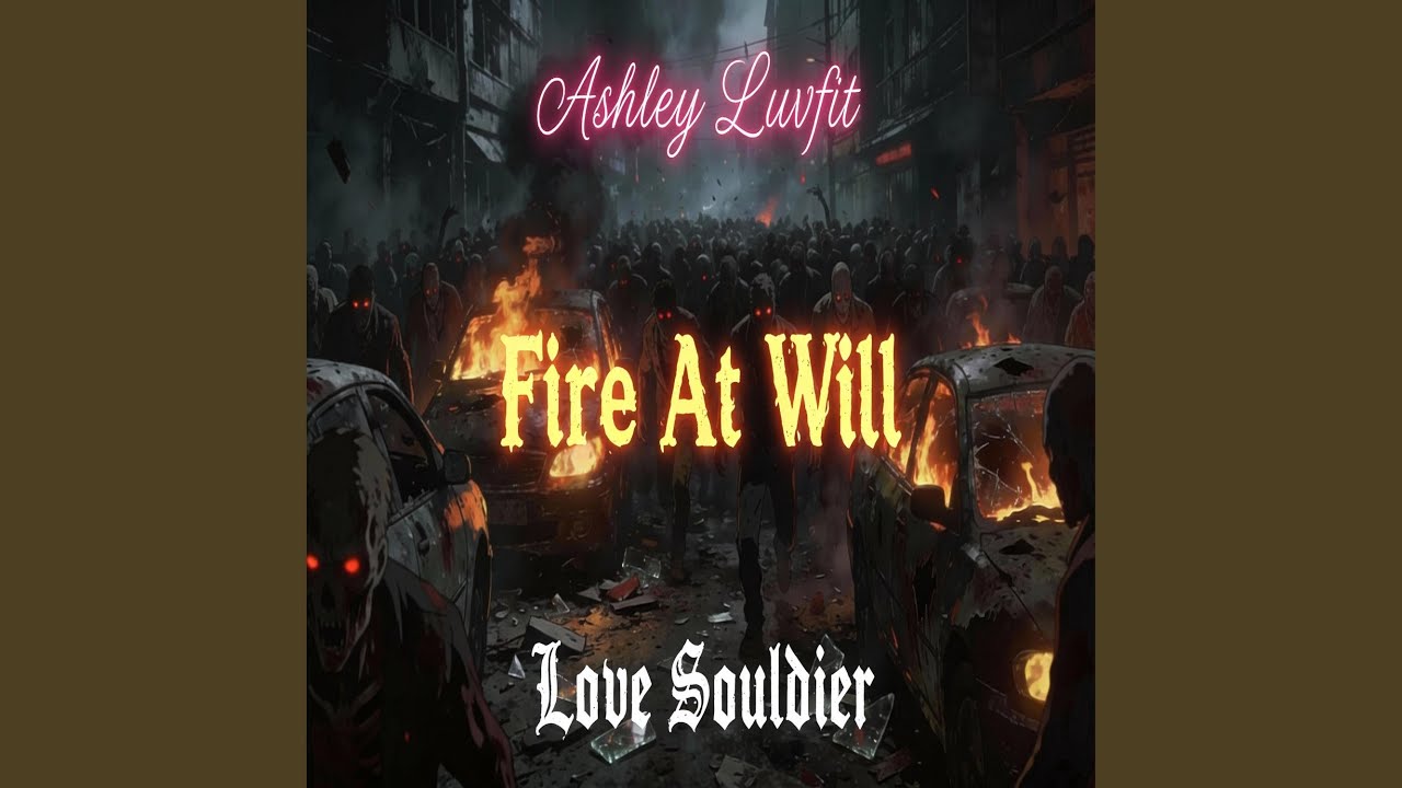 Fire At Will