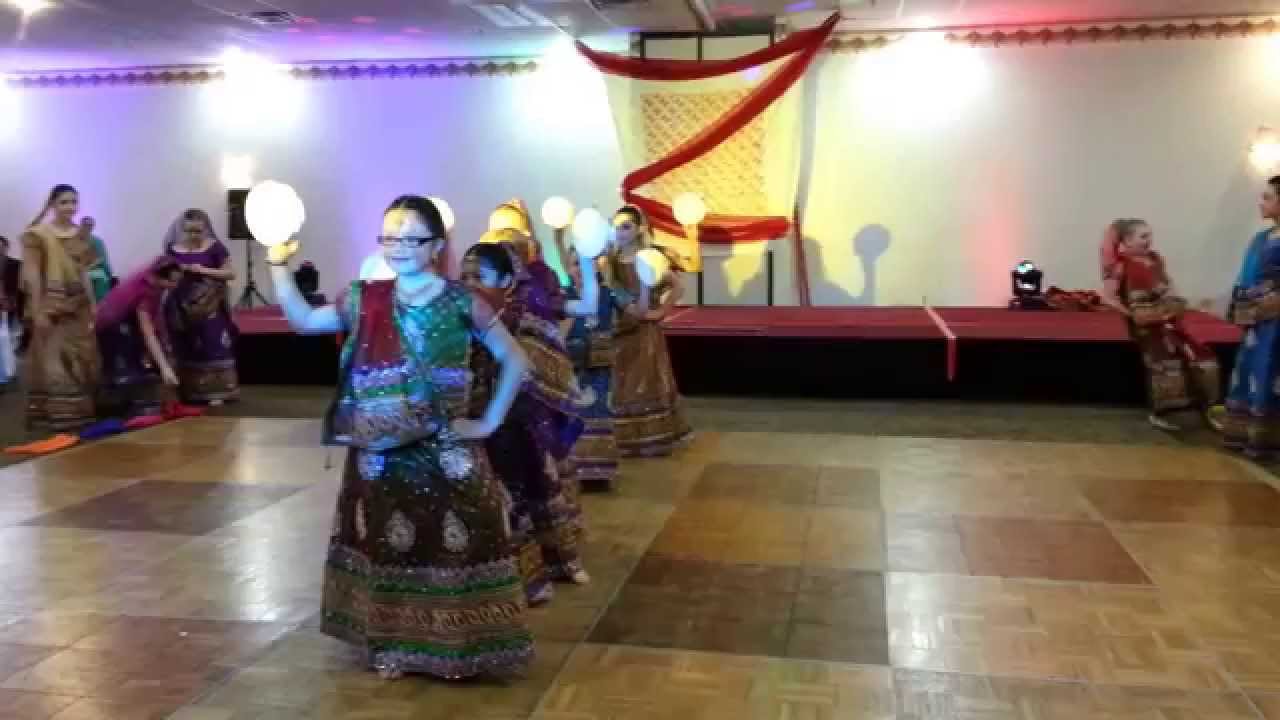Vaisakhi program April 2014 2