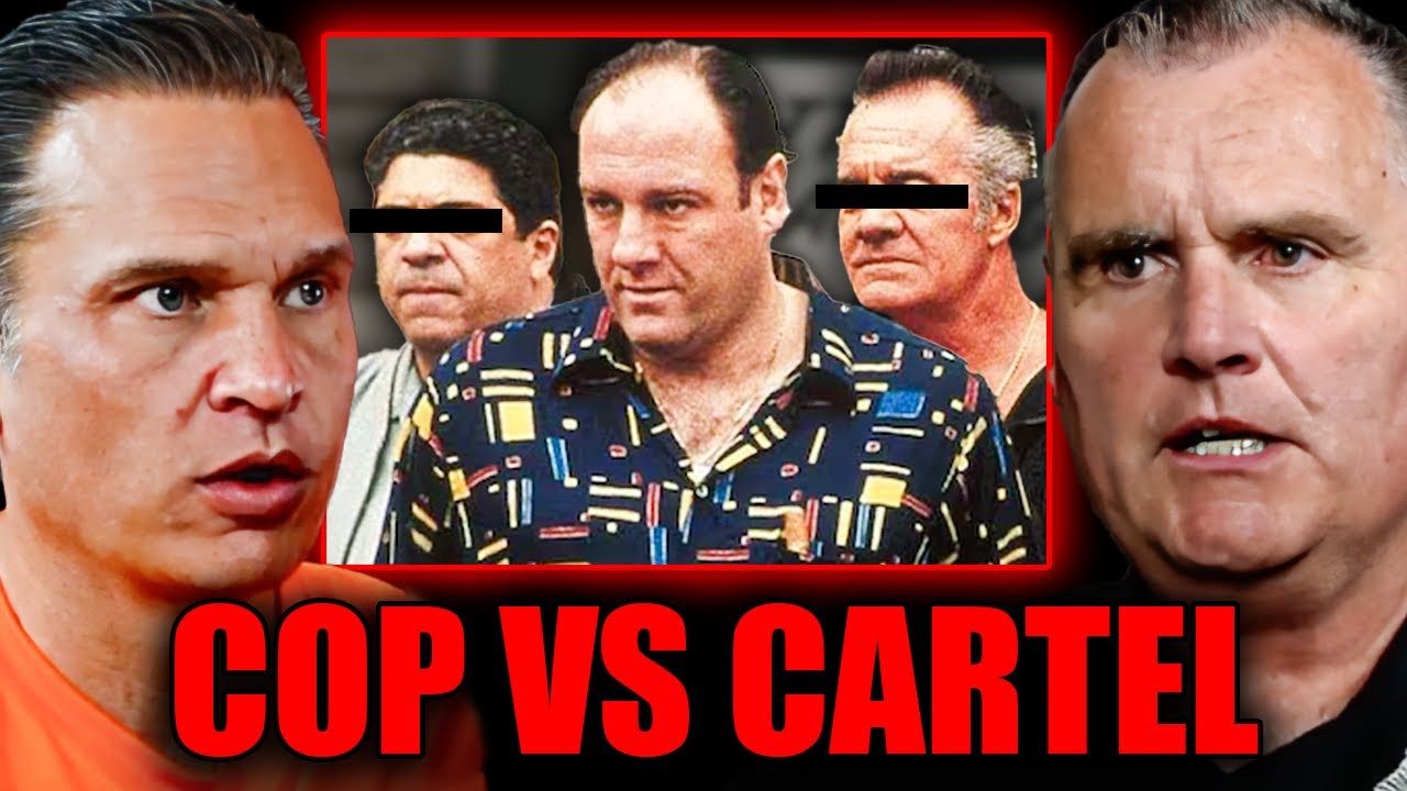 NYC Cop Takes Down an International Smuggling Kingpin