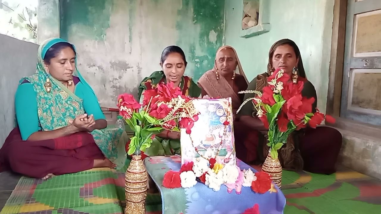 કૃષ્ણ પ્રભુ ની ગીતા મને ગમતી ||#કીર્તન #kirtan