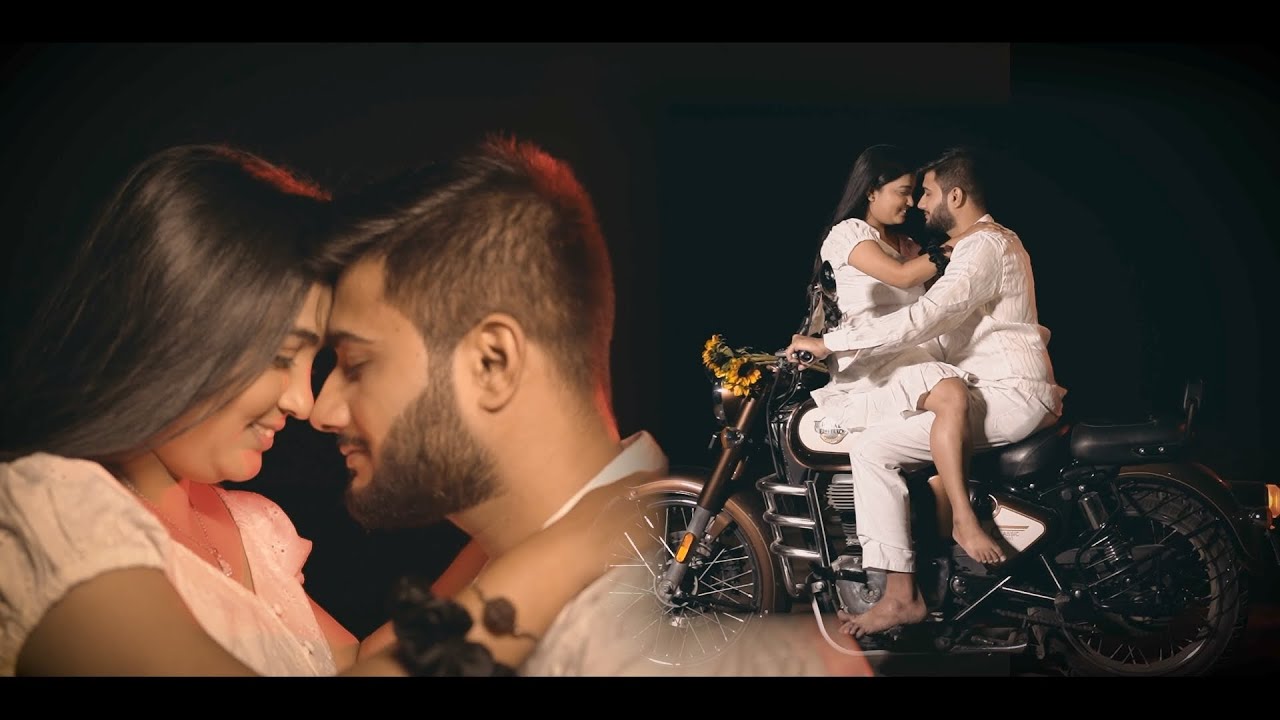 Rohit x Vidita Pre - Wedding Cinematic Video #alibagh #alibaghprewedding #prewedding #beach 
