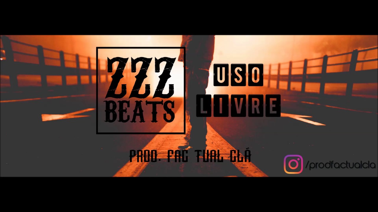 Base de Rap, Boom Bap Beat - 