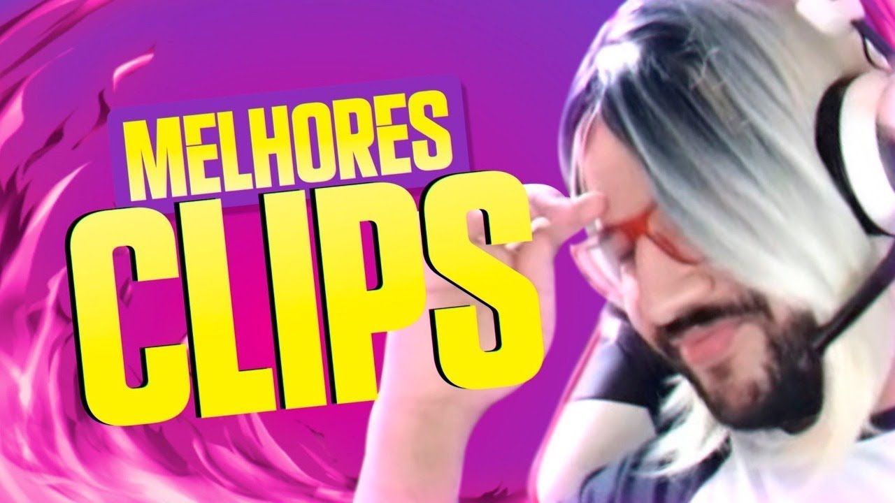 MELHORES CLIPS #1 | Demi