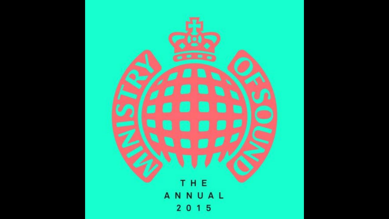 Ministry of Sound - The Annual 2015 (2014) - Discs 1, 2 & 3 - Mixed by Redlight