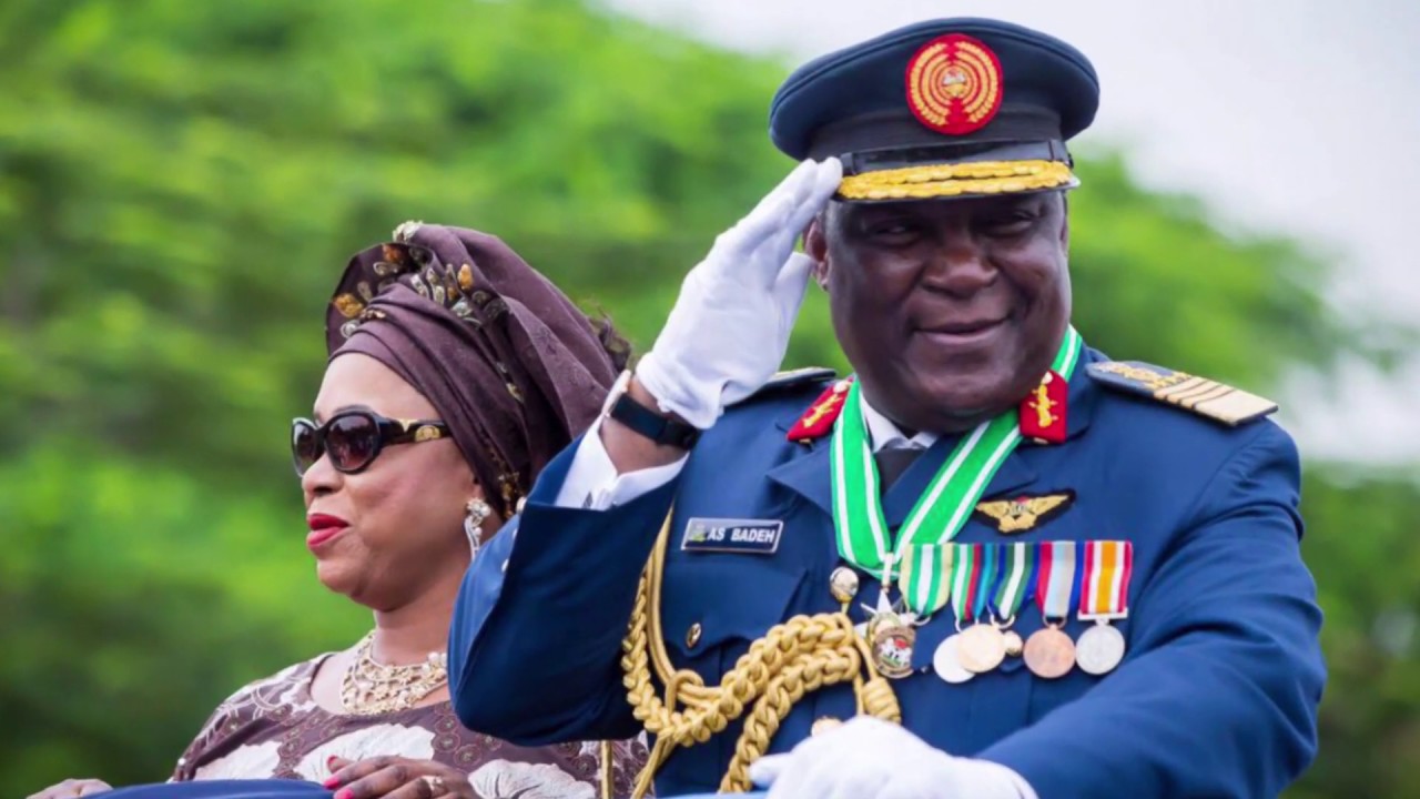 Killing Of Former Defence Chief Raises Security Fears