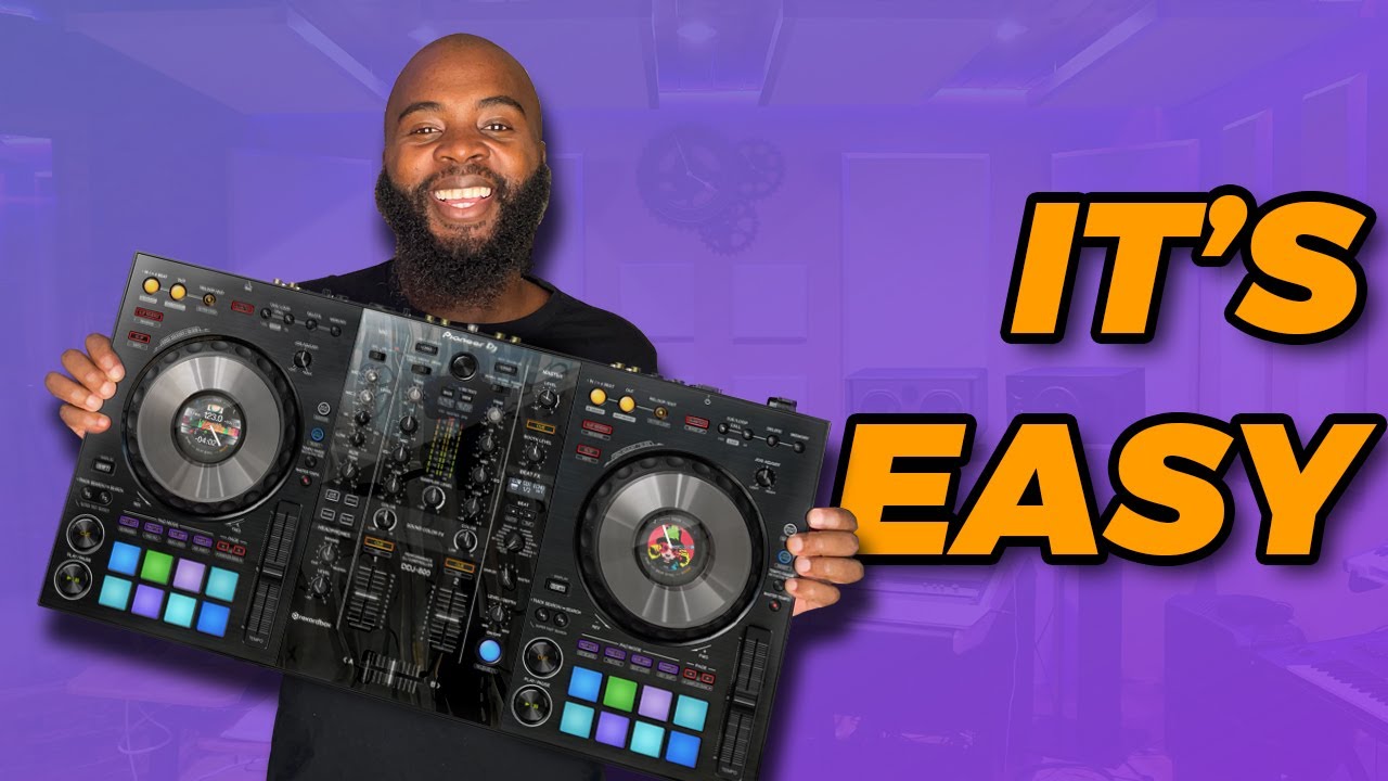 What DJs Actually Do