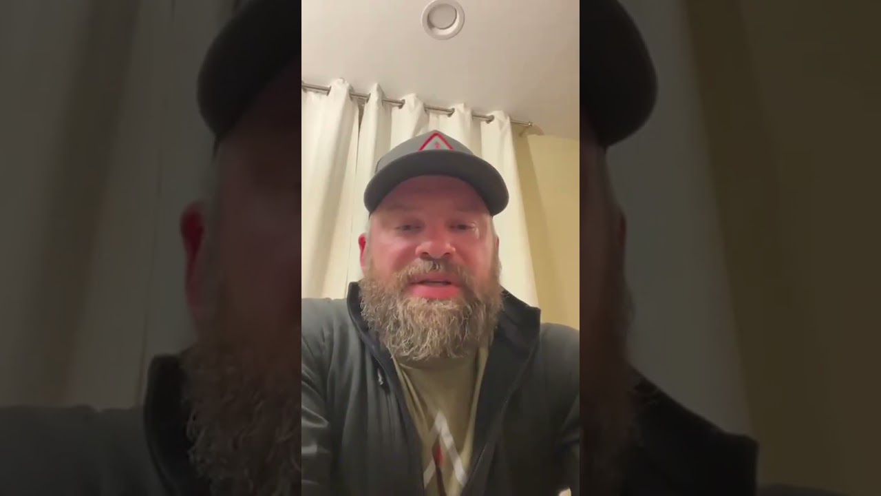 CQB - SUT, динамические точки доминирования и процедуры дверей с Чарли Россом (Hades Consulting)