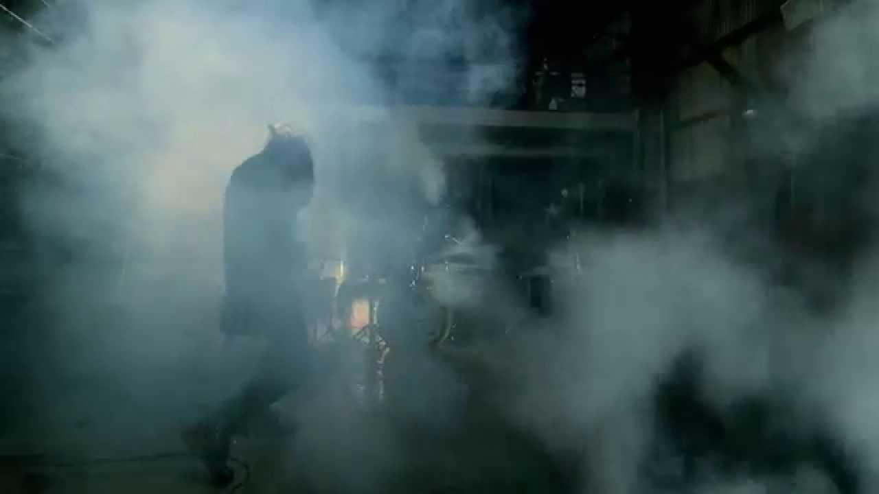 BALZAC / Bloodsucker (Music Video)