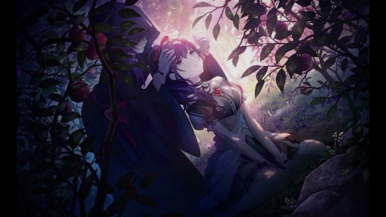 f5ve - Underground (Nightcore)