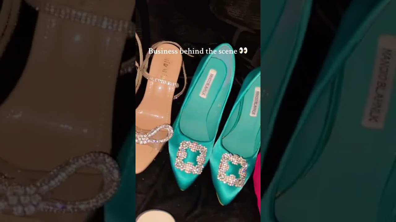 Hard Work Behind Every Pair 😢💔 | Elegant StepKPK BTS 