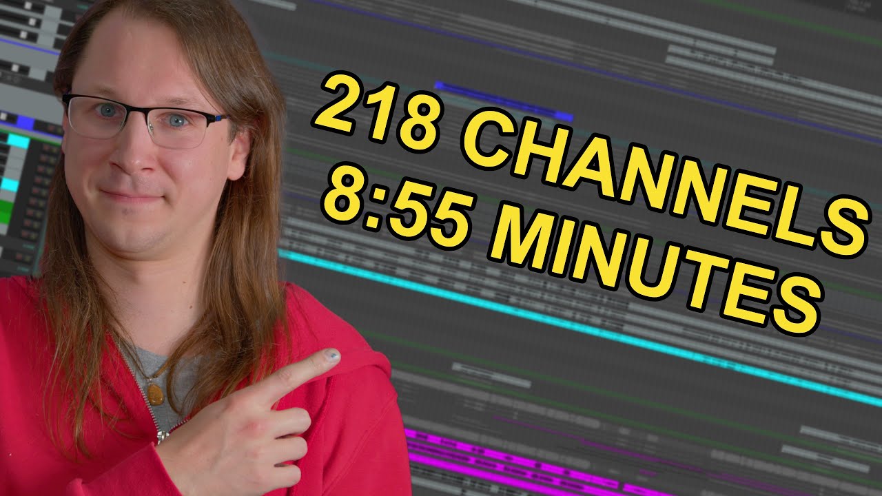 The ULTIMATE MIXING TUTORIAL!