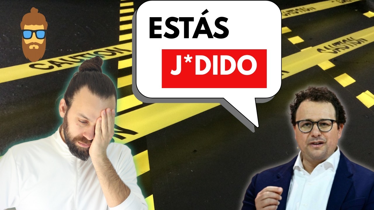 ¿Qué dijo el CEO de Anthropic, de Claude IA, que sorprendió a todos?