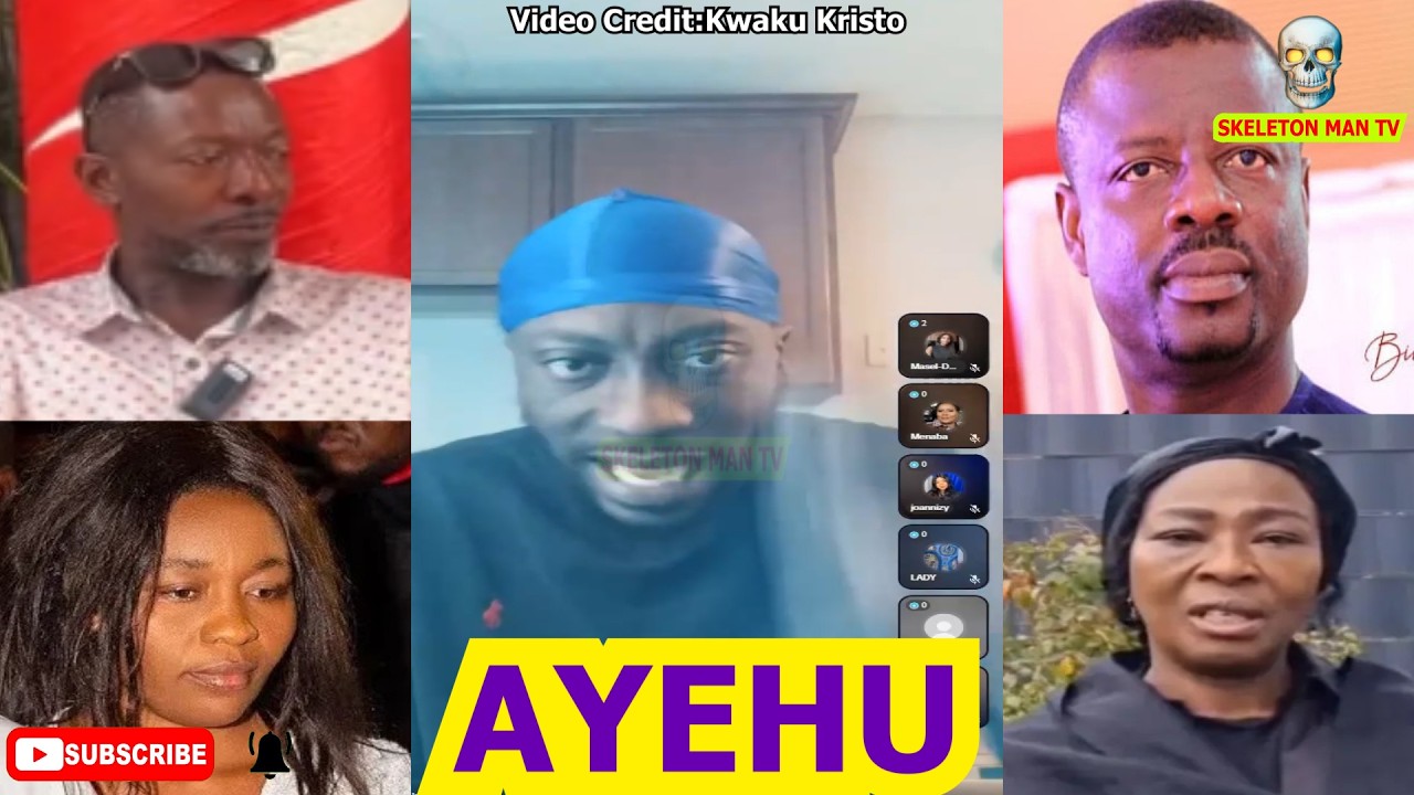 Odo Broni Witness Dada Boat Shd Face Perjury😲Kwaku Kristo To Daddy Lumba Wife Akosua Serwaa's Lawyer