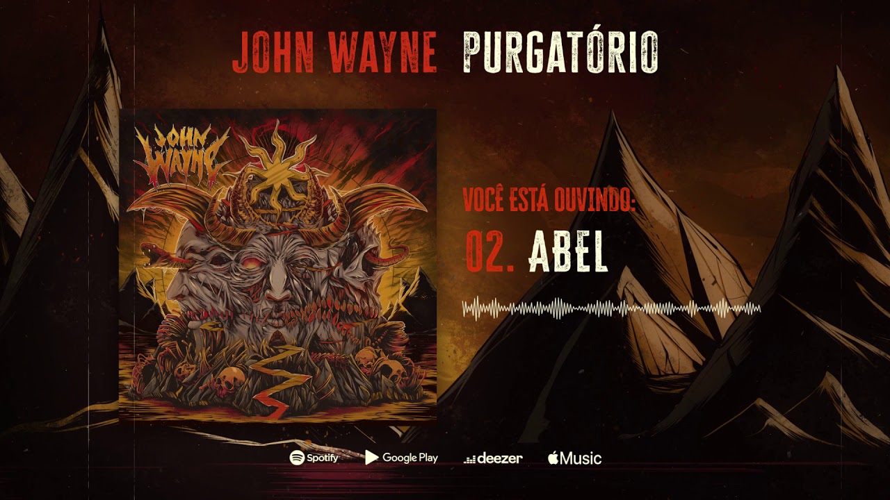 John Wayne | 