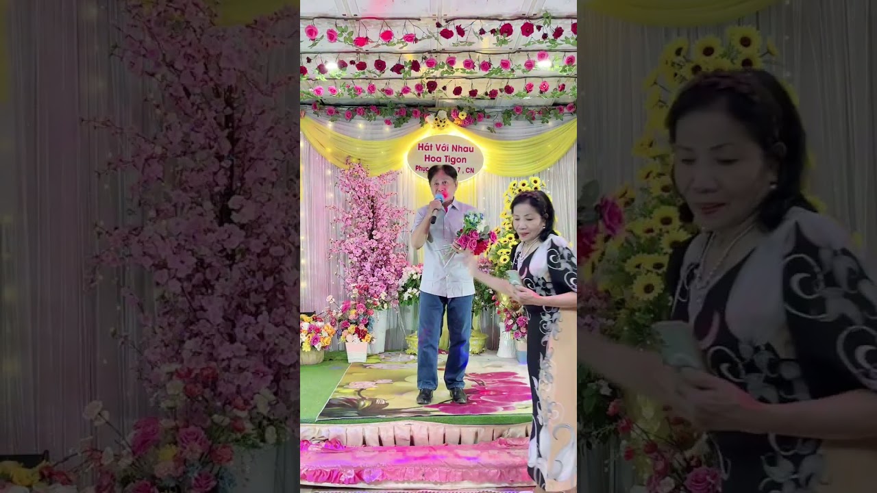Trả lại thời gian, Anh Minh